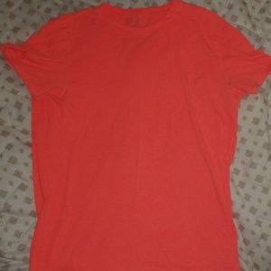 American eagle tee